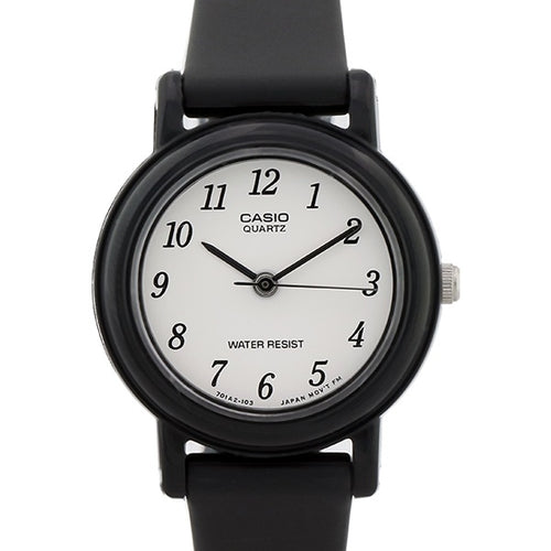 Load image into Gallery viewer, CASIO COLLECTION Mod. POP LADY - BLACK-0
