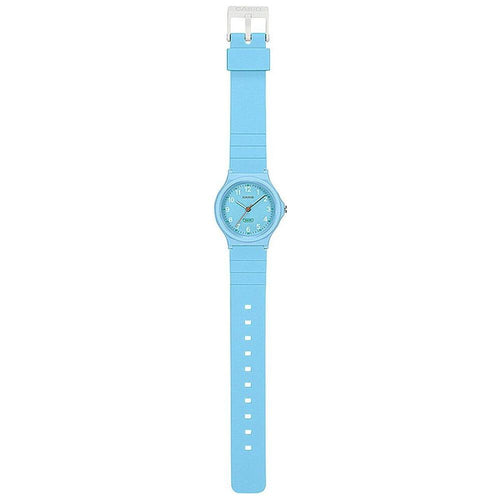 Load image into Gallery viewer, CASIO TIMELESS COLLECTION POP - BIO RESIN STRAP - LIGHT BLUE-1
