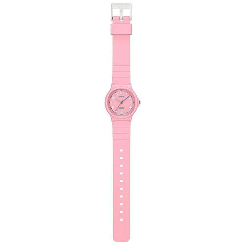 Load image into Gallery viewer, CASIO TIMELESS COLLECTION POP - BIO RESIN STRAP - PINK-1
