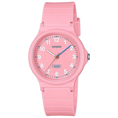 Load image into Gallery viewer, CASIO TIMELESS COLLECTION POP - BIO RESIN STRAP - PINK-0
