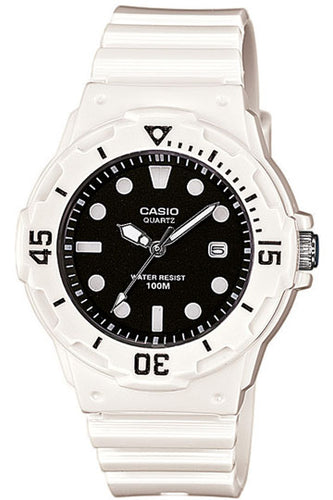 Load image into Gallery viewer, CASIO COLLECTION Mod. LADY DIVER - BLACK-0
