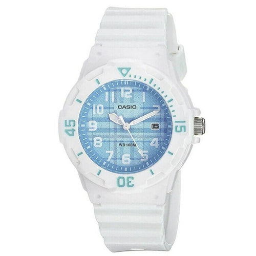 Load image into Gallery viewer, CASIO COLLECTION Mod. LADY DIVER - LIGHT BLUE-0
