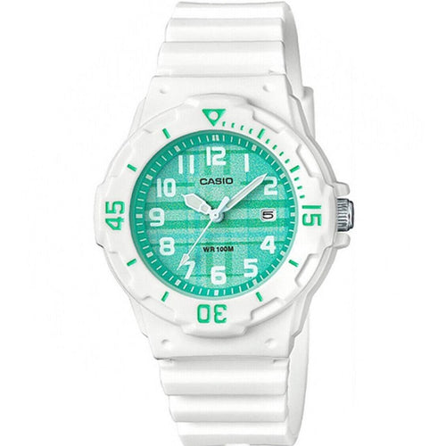 Load image into Gallery viewer, CASIO COLLECTION Mod. LADY DIVER - GREEN-0
