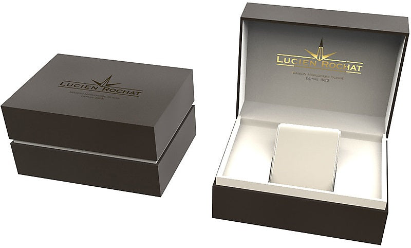 LUCIEN ROCHAT MOD. R0423115004-1
