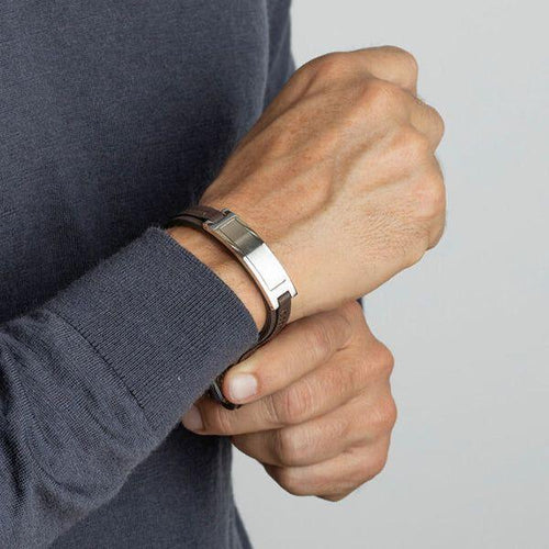 Load image into Gallery viewer, LOTUS JEWELS JEWELRY Mod. LS1808-2/1-2
