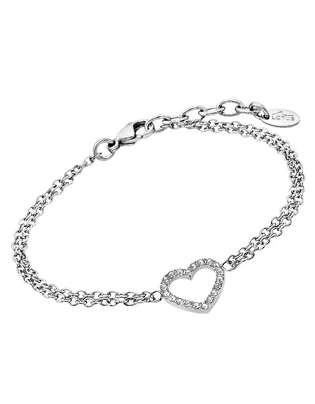 LOTUS JEWELS JEWELRY Mod. LS2026-2/1-0