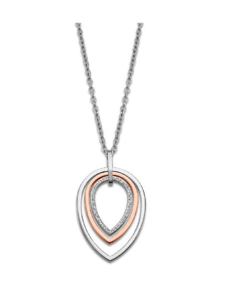 LOTUS JEWELS JEWELRY Mod. LS2112-1/2-0