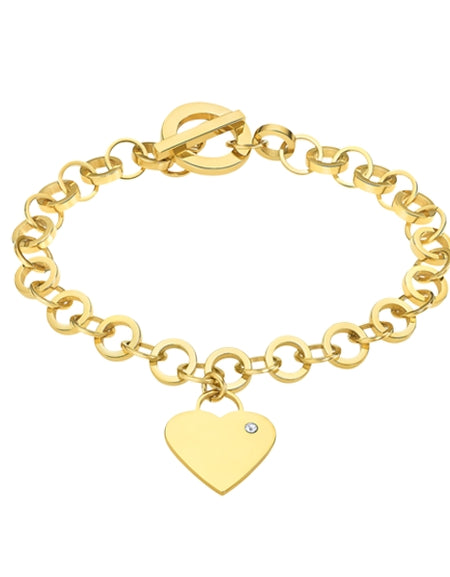 LOTUS JEWELS JEWELRY Mod. LS2271-2/2-0