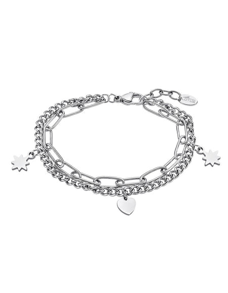 LOTUS JEWELS JEWELRY Mod. LS2313-2/1-0