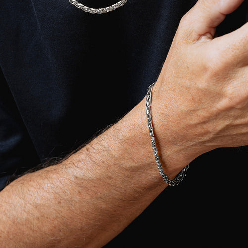 Load image into Gallery viewer, LOTUS JEWELS JEWELRY Mod. LS2366-2/1-1
