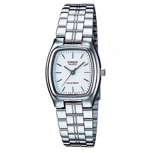 Load image into Gallery viewer, CASIO COLLECTION Mod. ELEGANCE - WHITE-0
