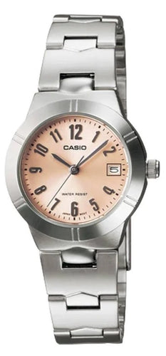 Load image into Gallery viewer, CASIO COLLECTION Mod. LADY DATE - ANTIQUE PINK-0
