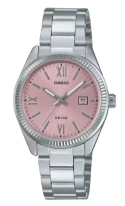 Load image into Gallery viewer, CASIO COLLECTION Mod. LADY DATE - PINK-0
