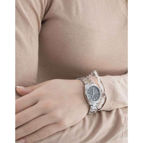 Load image into Gallery viewer, CASIO COLLECTION Mod. LADY DATE - BLACK-1
