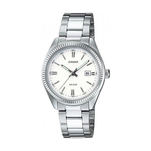 Load image into Gallery viewer, CASIO COLLECTION Mod. LADY DATE-0
