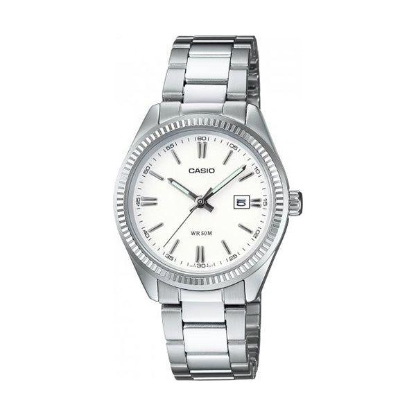 CASIO COLLECTION Mod. LADY DATE-0