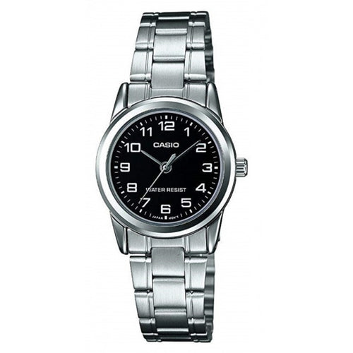 Load image into Gallery viewer, CASIO COLLECTION Mod. LADY 3H - BLACK-0
