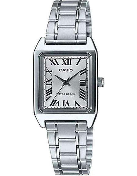CASIO COLLECTION Mod. TANK - WHITE-0