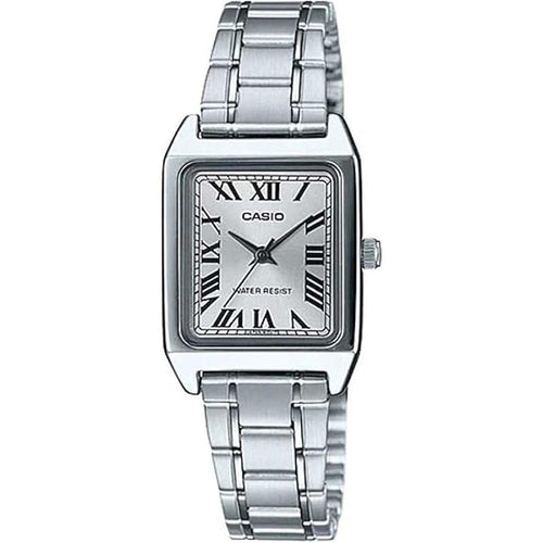 Load image into Gallery viewer, CASIO COLLECTION Mod. TANK - WHITE-0
