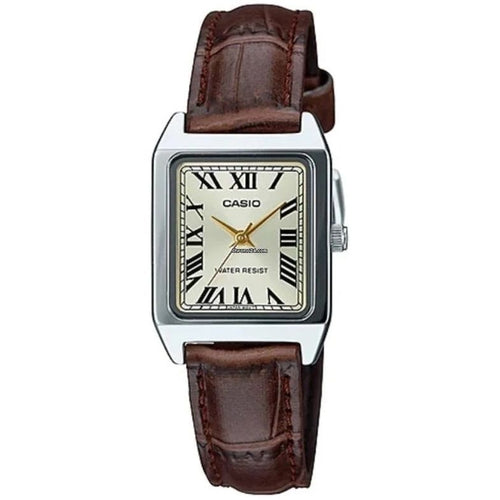 Load image into Gallery viewer, CASIO COLLECTION Mod. LADY SQUARE - Alloy-0
