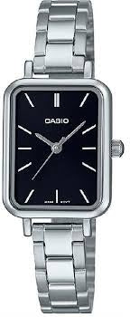 CASIO COLLECTION Mod. TANK - BLACK-0