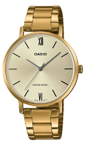 Load image into Gallery viewer, CASIO COLLECTION Mod. MINIMAL GOLD - GOLD-0
