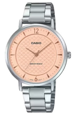 Load image into Gallery viewer, CASIO COLLECTION Mod. LADY - SALMON-0
