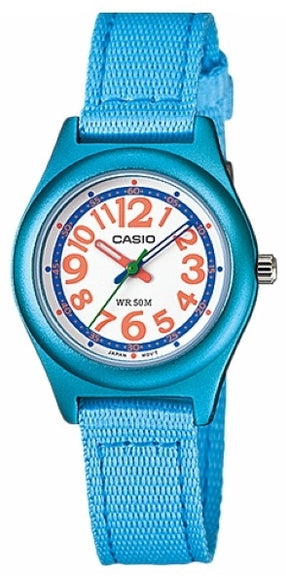 CASIO COLLECTION Mod. KID - BLUE-0