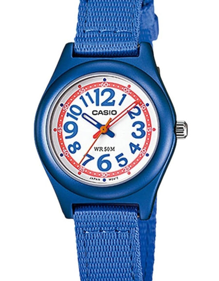 CASIO COLLECTION Mod. KID - BLUE-0