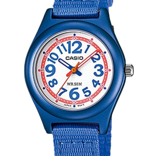 Load image into Gallery viewer, CASIO COLLECTION Mod. KID - BLUE-0
