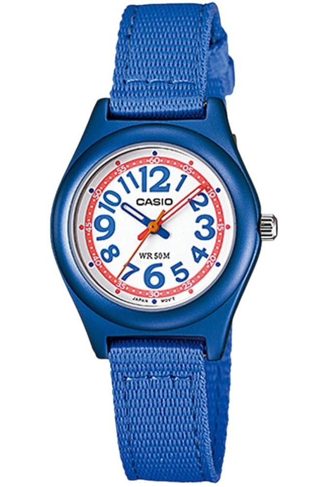 CASIO COLLECTION Mod. KID - BLUE-0