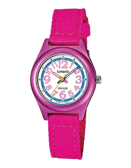 CASIO COLLECTION Mod. KID - PINK-0