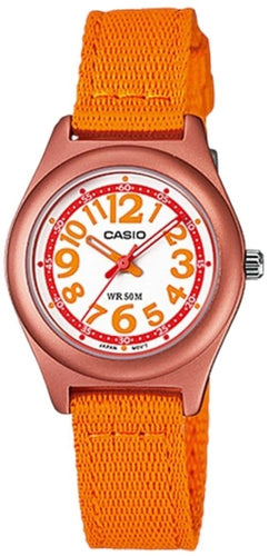 Load image into Gallery viewer, CASIO COLLECTION Mod. KID - ORANGE-0
