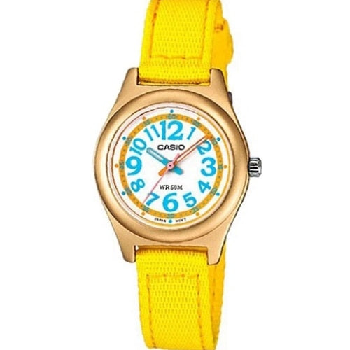 Load image into Gallery viewer, CASIO COLLECTION Mod. KID - YELLOW-0
