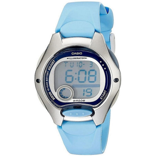 Load image into Gallery viewer, CASIO SPORT Mod. ILLUMINATOR - LIGHT BLUE-0
