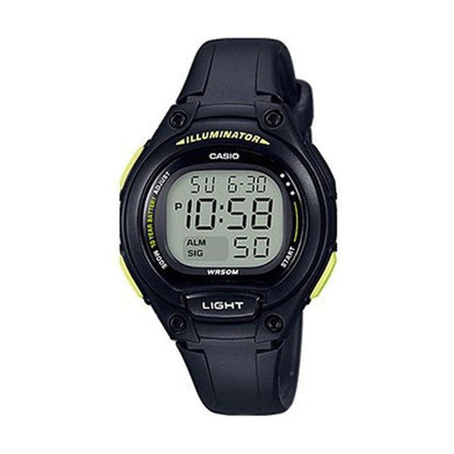 Load image into Gallery viewer, CASIO EU WATCHES Mod. LW-203-1BVEF-0
