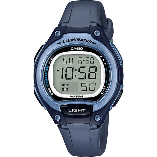 Load image into Gallery viewer, CASIO EU WATCHES Mod. LW-203-2AVEF-0
