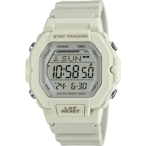 Load image into Gallery viewer, Casio Standard Digital Resin Strap Quartz LWS-2200H-8AV 100M Unisex Watch
