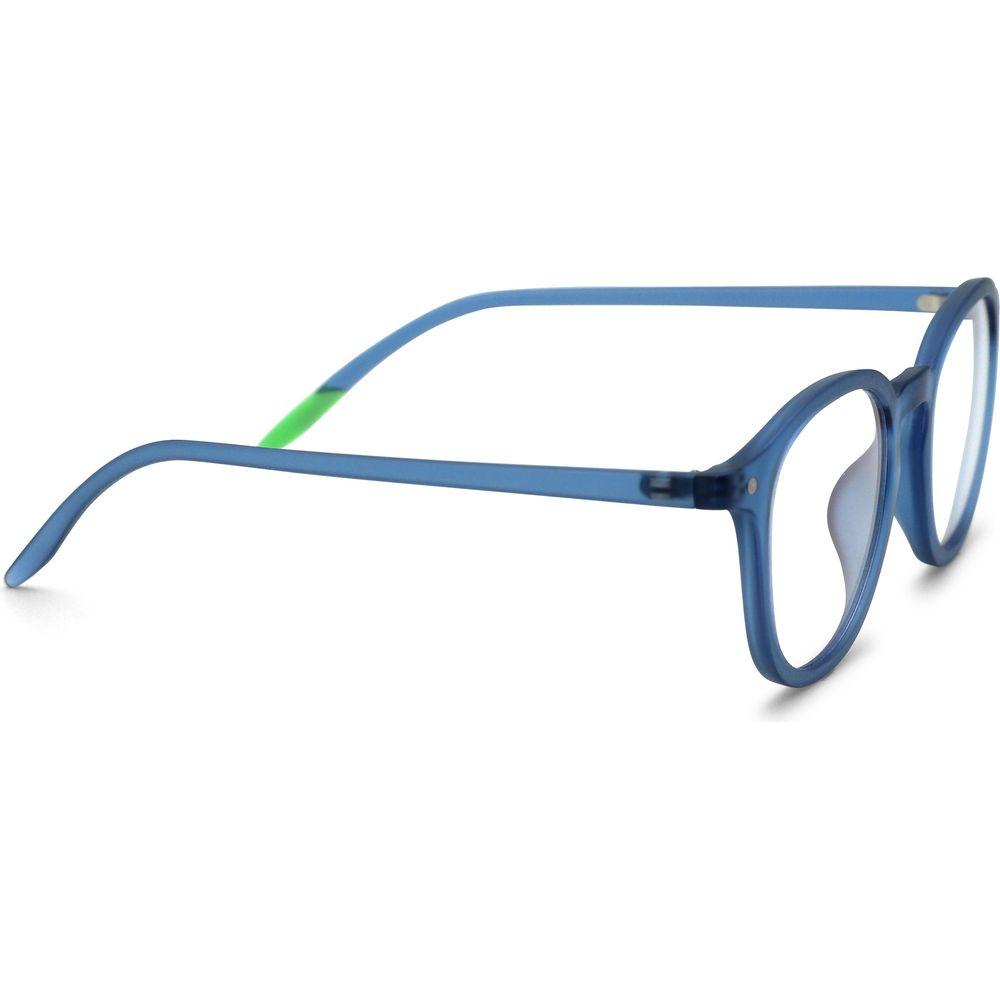 Leah – Chambray - READING-2