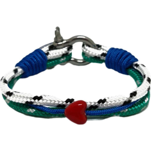 Load image into Gallery viewer, Liam Nautical Bracelet-0
