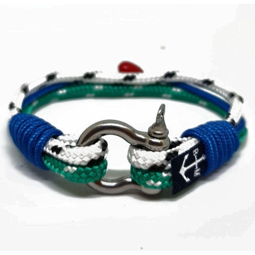 Load image into Gallery viewer, Liam Nautical Bracelet-1
