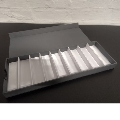 Load image into Gallery viewer, HELLY HANSEN MOD. LIGHT GREY TRAY WITHOUT LOGO-2
