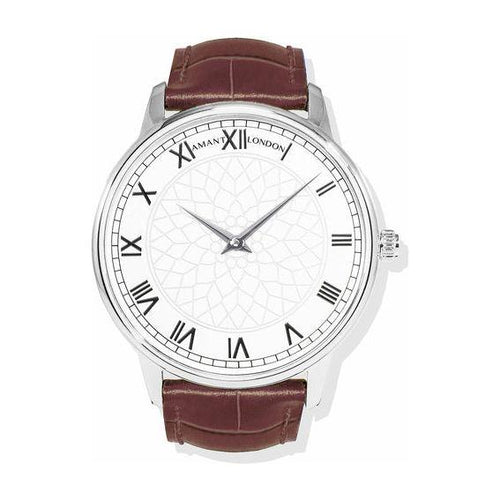 Load image into Gallery viewer, London Petite Sienna - A Luxurious Timepiece
