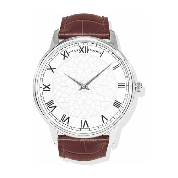 London Petite Sienna - A Luxurious Timepiece