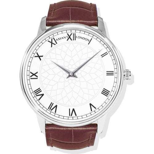 Load image into Gallery viewer, London Petite Sienna - A Luxurious Timepiece

