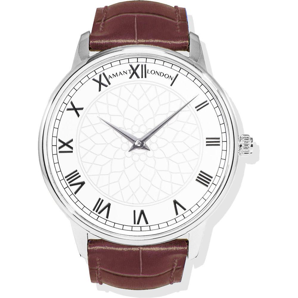 London Petite Sienna - A Luxurious Timepiece
