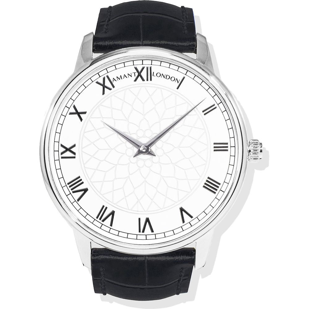 London Petite Sienna - A Luxurious Timepiece