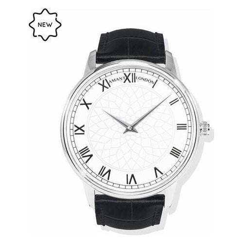 Load image into Gallery viewer, London Petite Sienna - A Luxurious Timepiece
