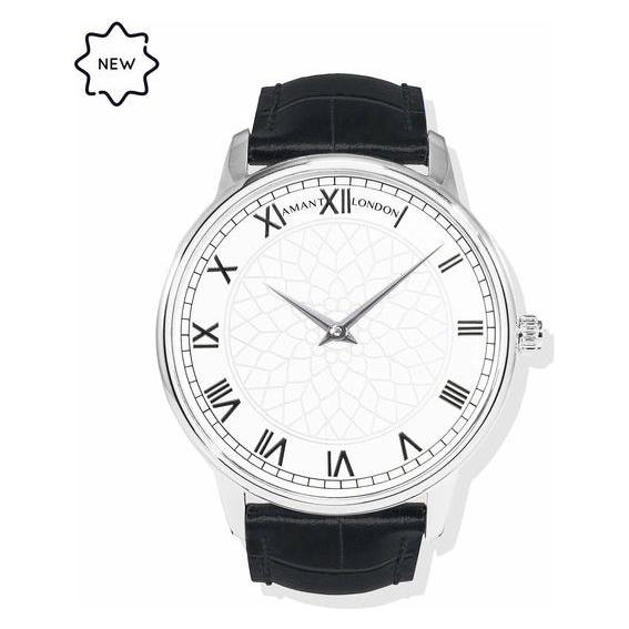 London Petite Sienna - A Luxurious Timepiece