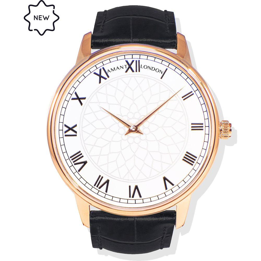 LONDON Designer Watch: The Pinnacle of Elegance